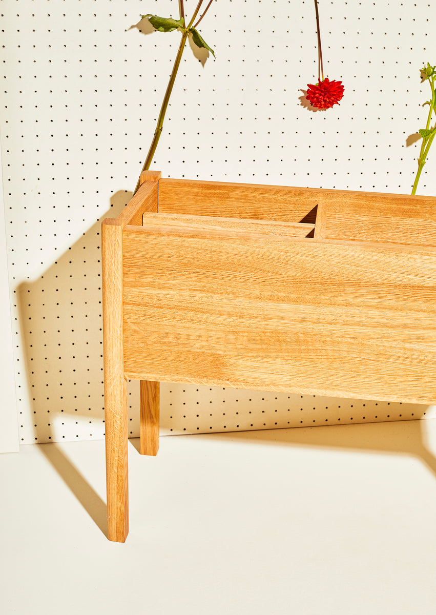 Plant Book Stand BUDU Plant Book Stand BUDU