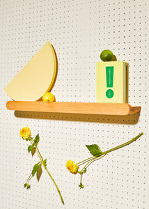 Wall Shelf